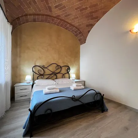 Benvenuto Da Milena Siena