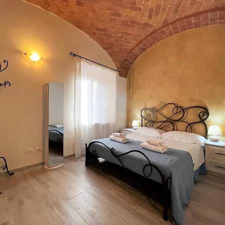 Benvenuto Da Milena Appartement