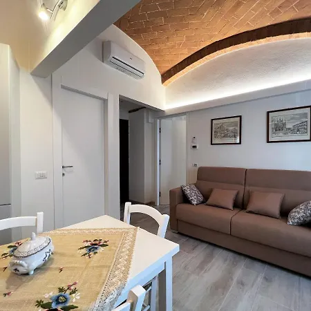 Benvenuto Da Milena Siena