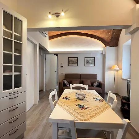 Benvenuto Da Milena *