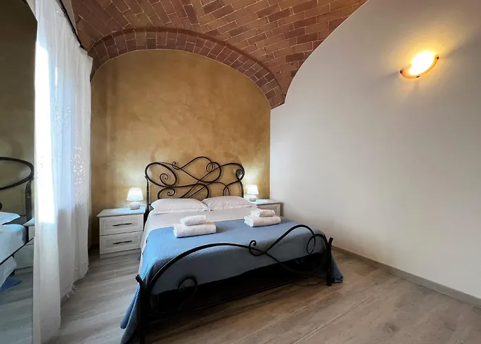 Benvenuto Da Milena Siena