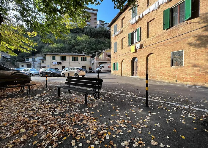 Benvenuto Da Milena Apartamento