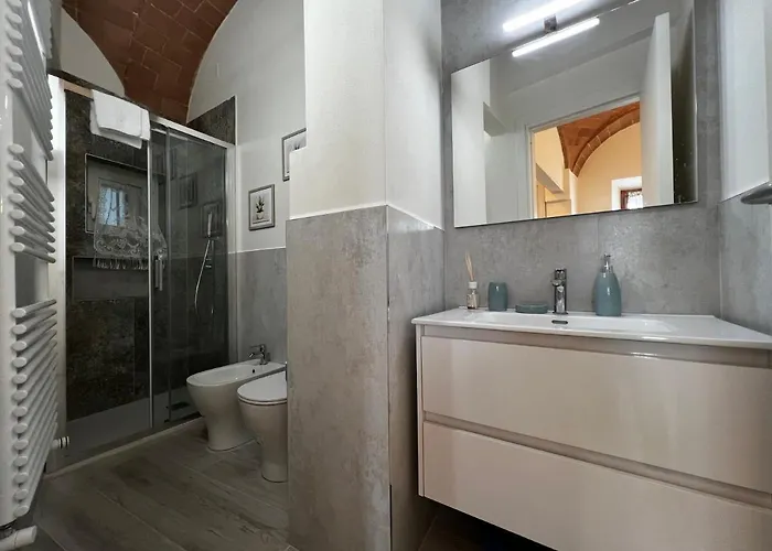 Benvenuto Da Milena Apartamento