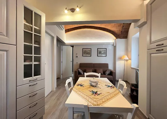 Benvenuto Da Milena *