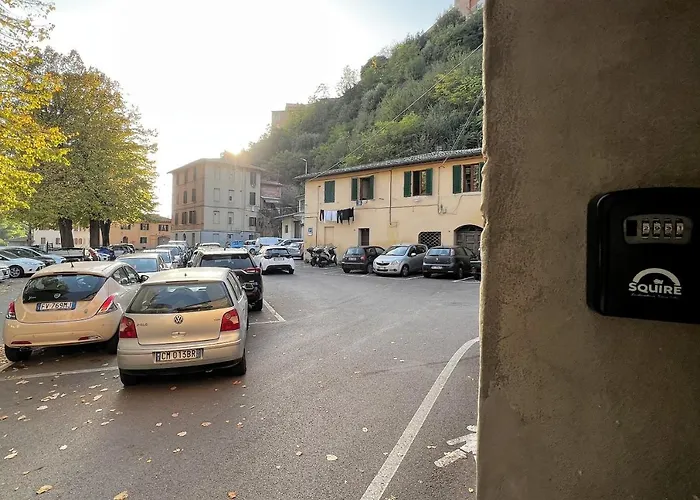 Apartamento Benvenuto Da Milena Siena