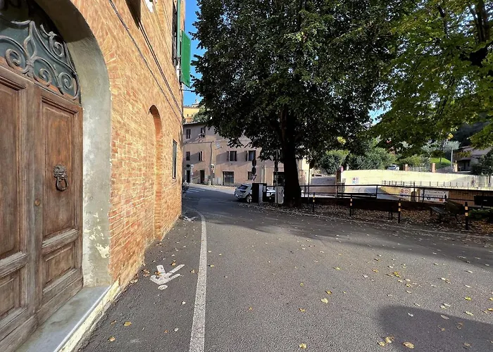 Apartman Benvenuto Da Milena *