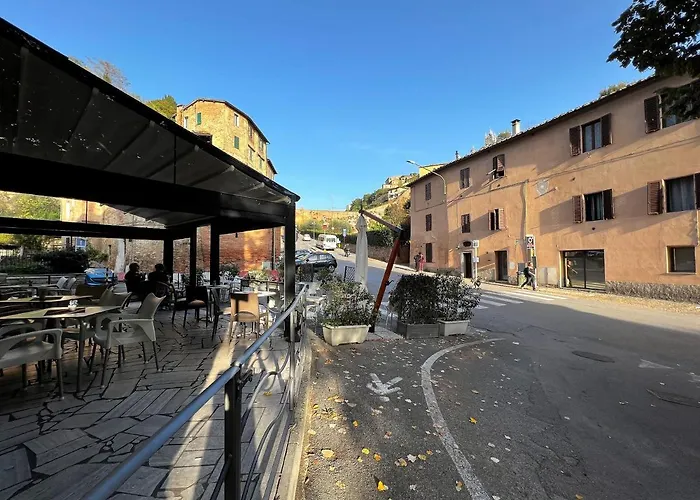 Benvenuto Da Milena *