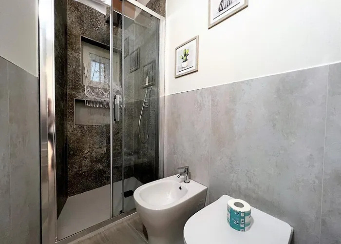 Benvenuto Da Milena Apartamento *