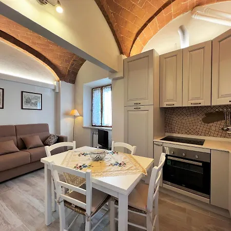 Benvenuto Da Milena 锡耶纳