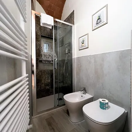 Benvenuto Da Milena 公寓 *