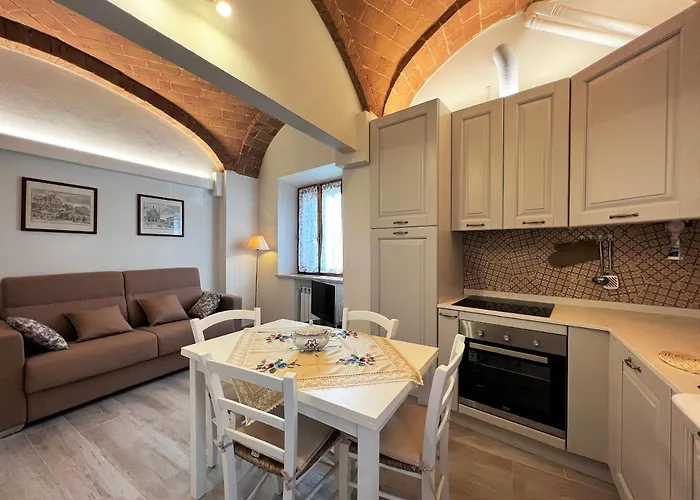 Benvenuto Da Milena Siena