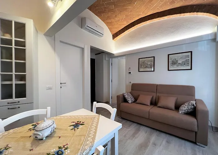 Benvenuto Da Milena Siena