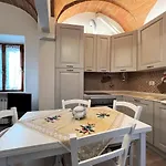 Апартаменты Benvenuto Da Milena