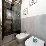 Benvenuto Da Milena Апартаменты *
