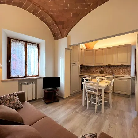 Benvenuto Da Milena Apartmán *