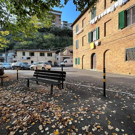 Benvenuto Da Milena Apartmán