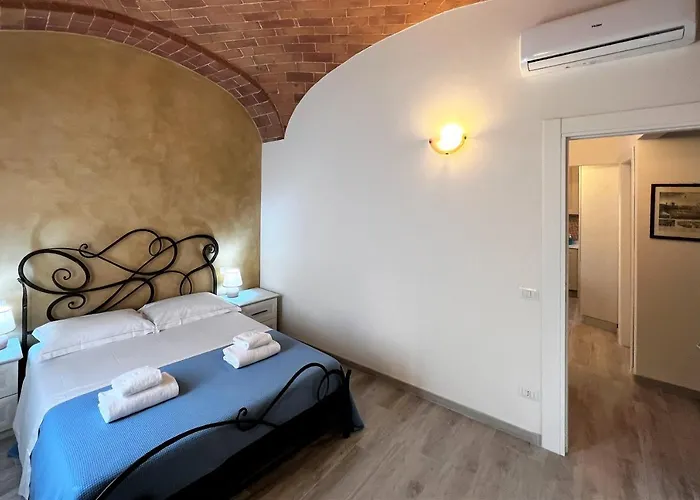 Benvenuto Da Milena Siena