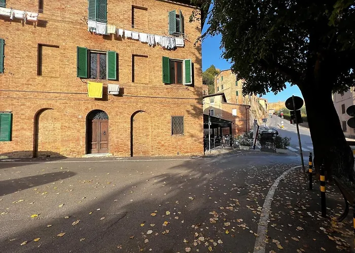 Apartmán Benvenuto Da Milena